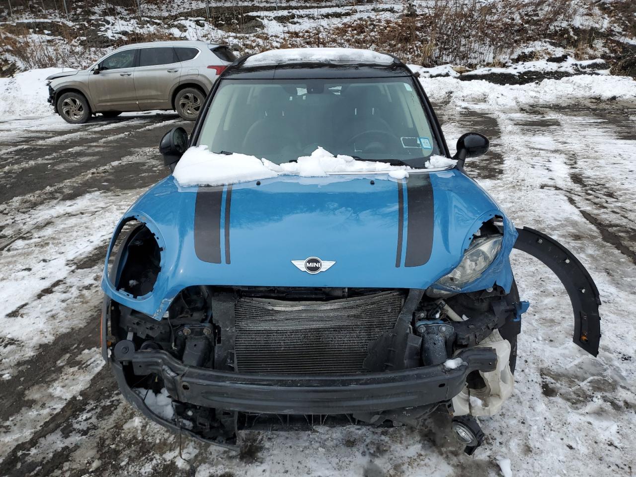 2016 MINI Cooper - Image 5