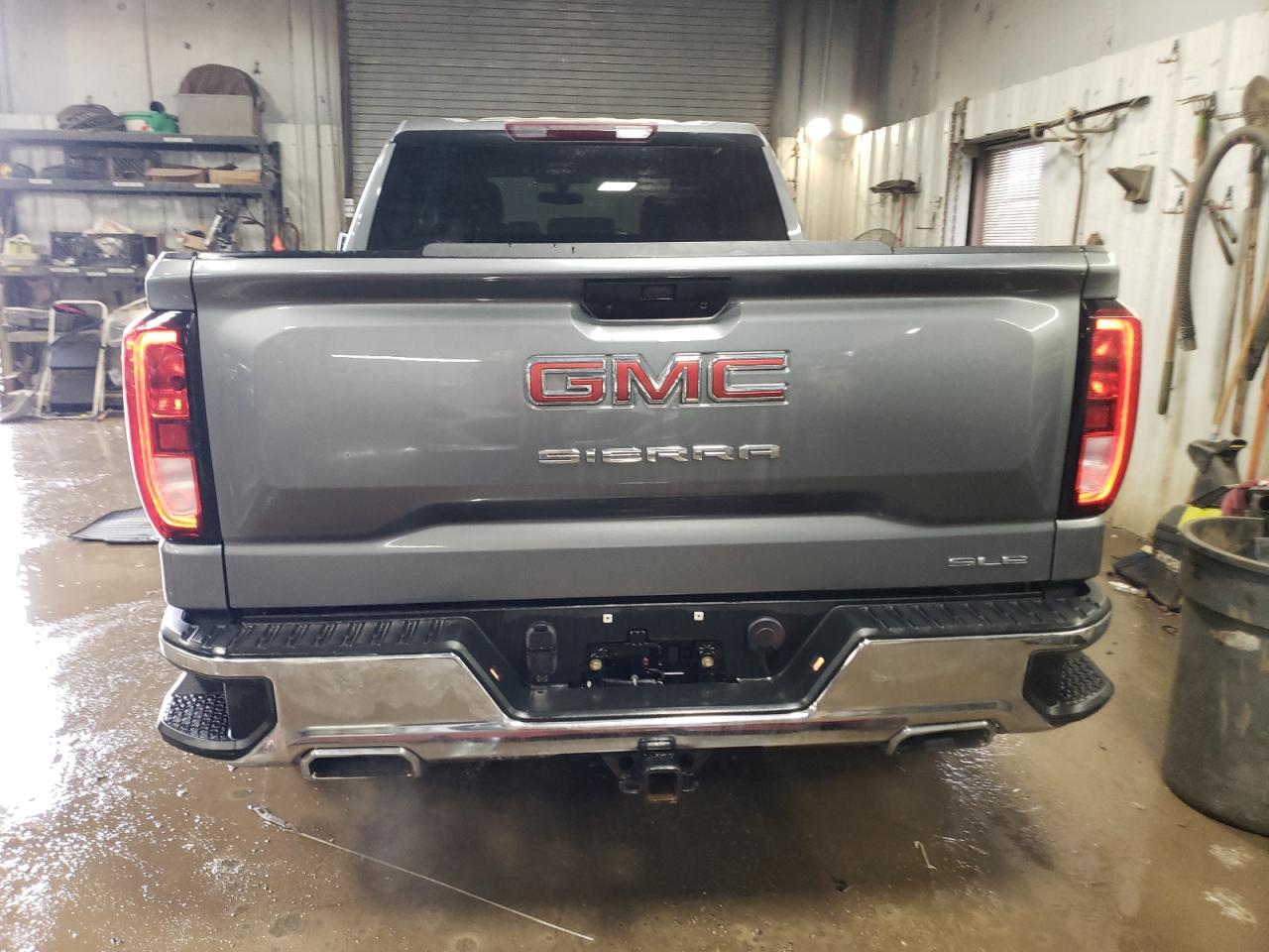 2020 GMC Sierra - Image 6