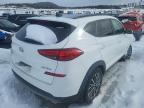 2019 HYUNDAI TUCSON LIMITED for sale at Copart NS - HALIFAX