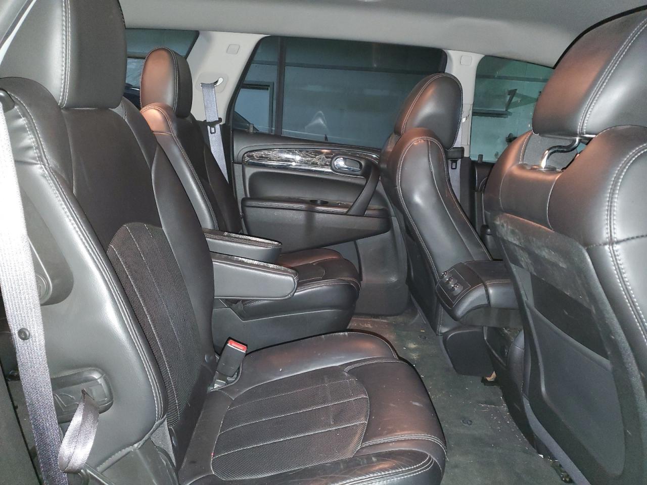 2013 Buick Enclave - Image 11