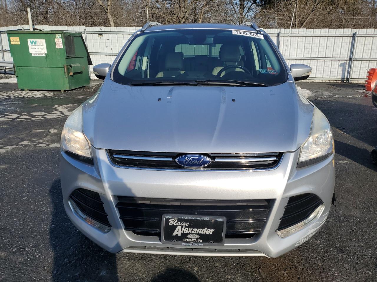 2014 Ford Escape - Image 5