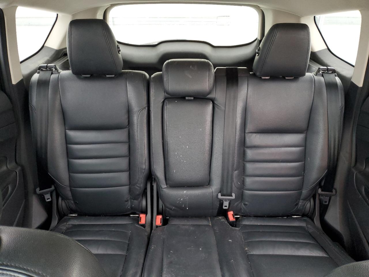 2014 Ford Escape - Image 10