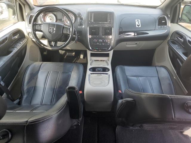  DODGE CARAVAN 2019 Szary