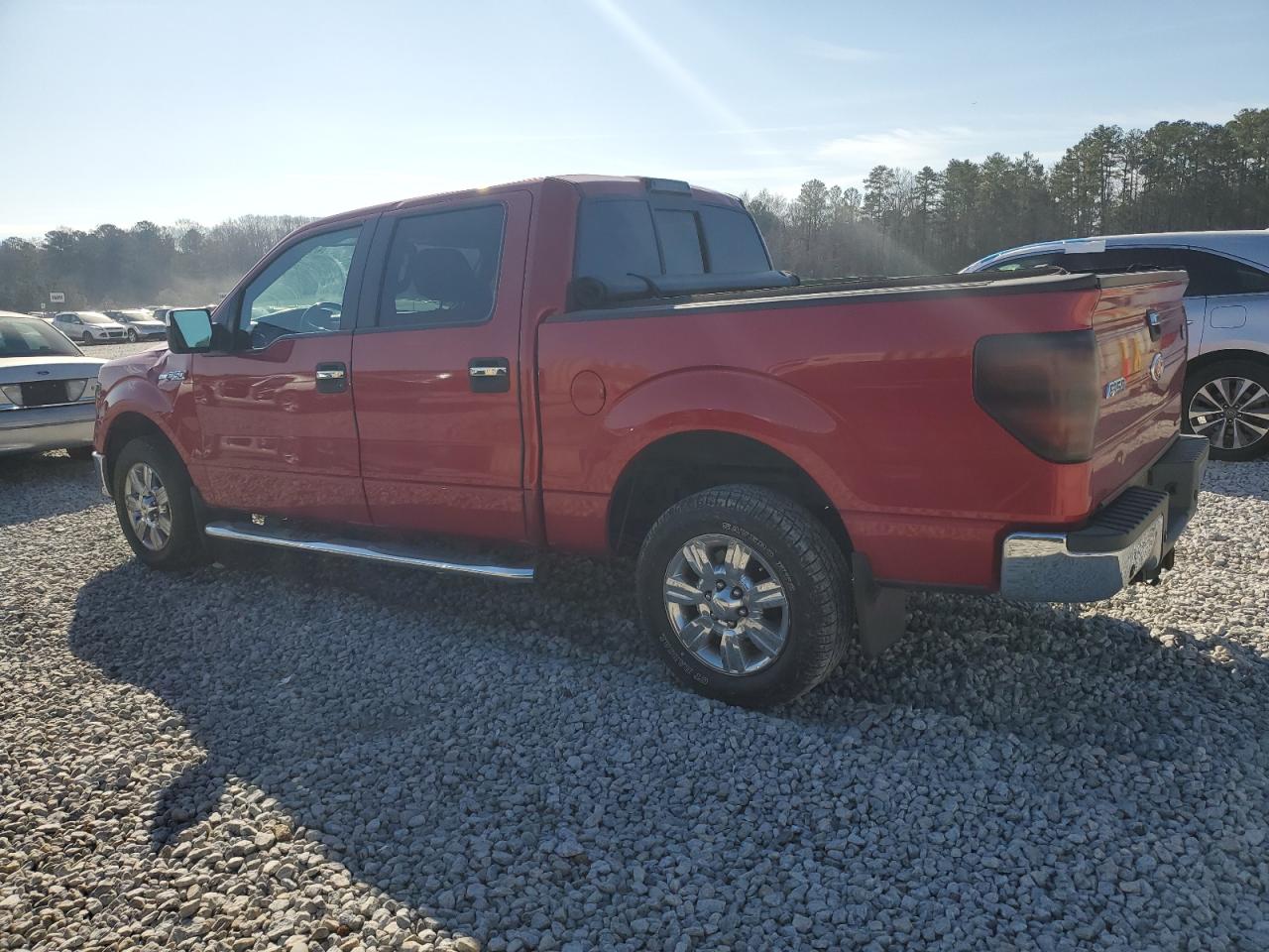 2011 Ford F-150 - Image 2