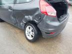 2015 FORD FIESTA ZET for sale at Copart SANDWICH