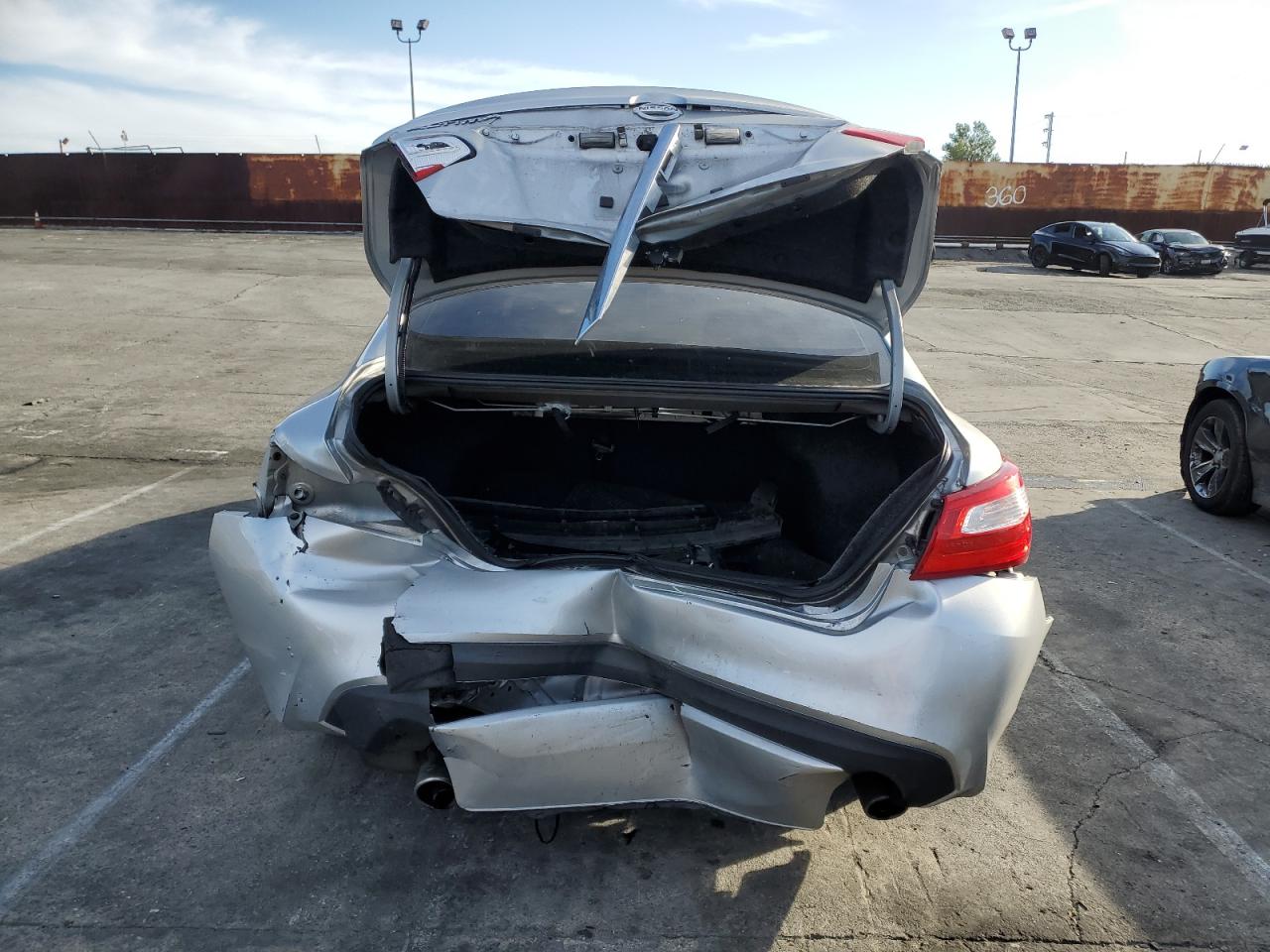 1N4AL3AP9GC220373 NISSAN ALTIMA 2016