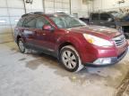 2011 Subaru Outback 2.5I Premium იყიდება Columbia-ში, MO - Normal Wear