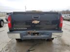 2009 Chevrolet Silverado C1500 de vânzare în Lawrenceburg, KY - Burn