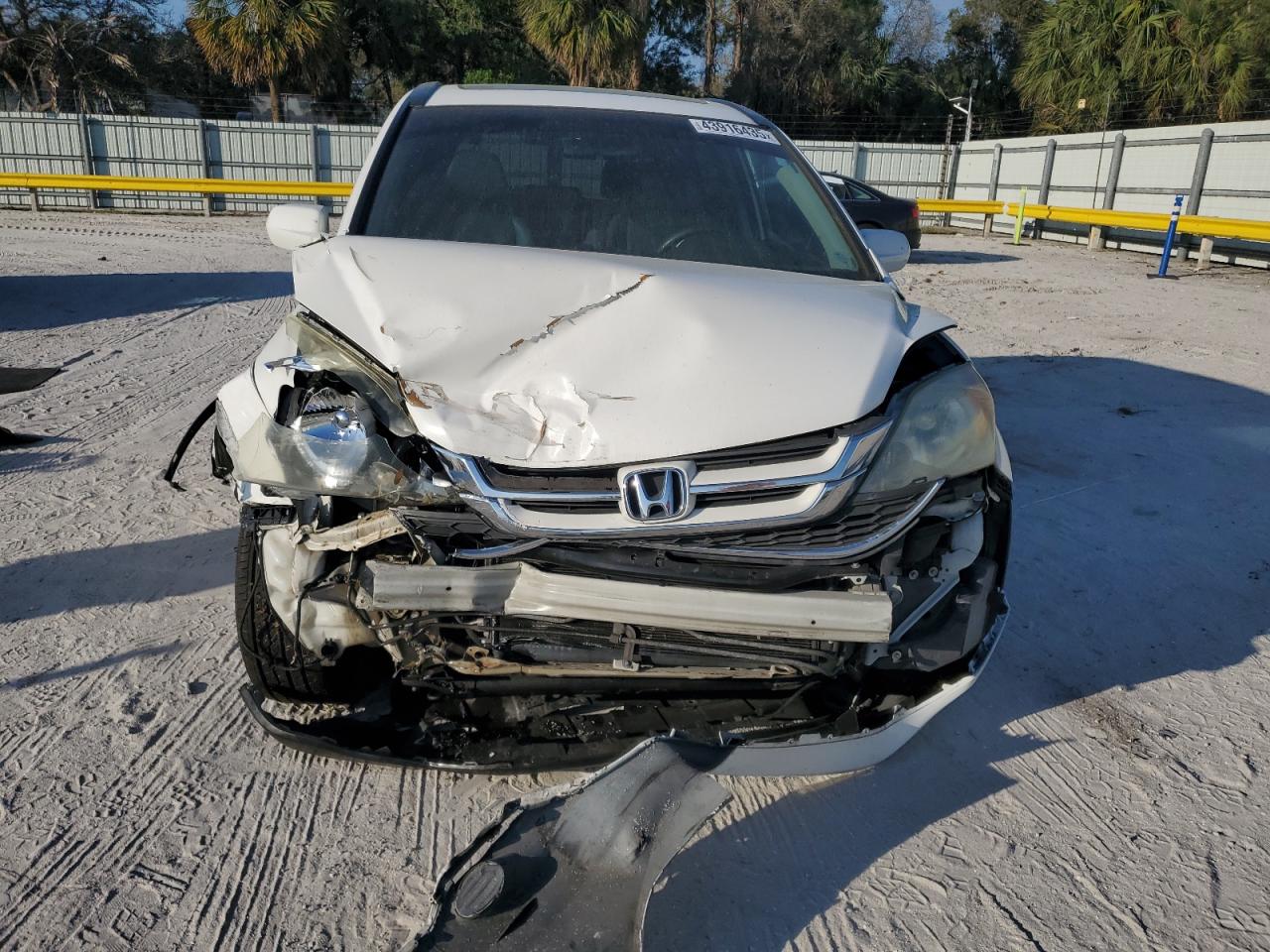 2011 Honda CR-V - Image 5