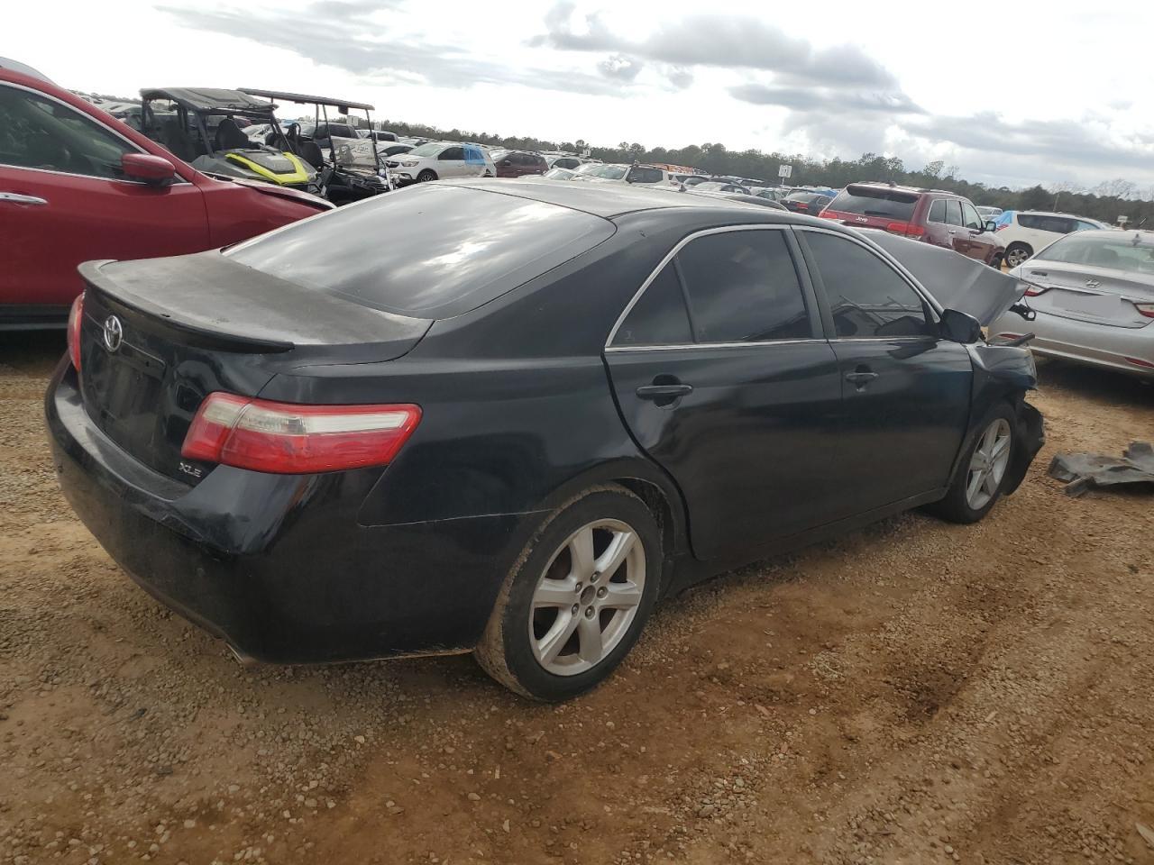 2009 Toyota Camry - Image 3