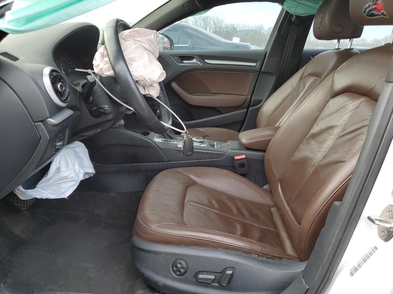 2018 Audi A3 - Image 7