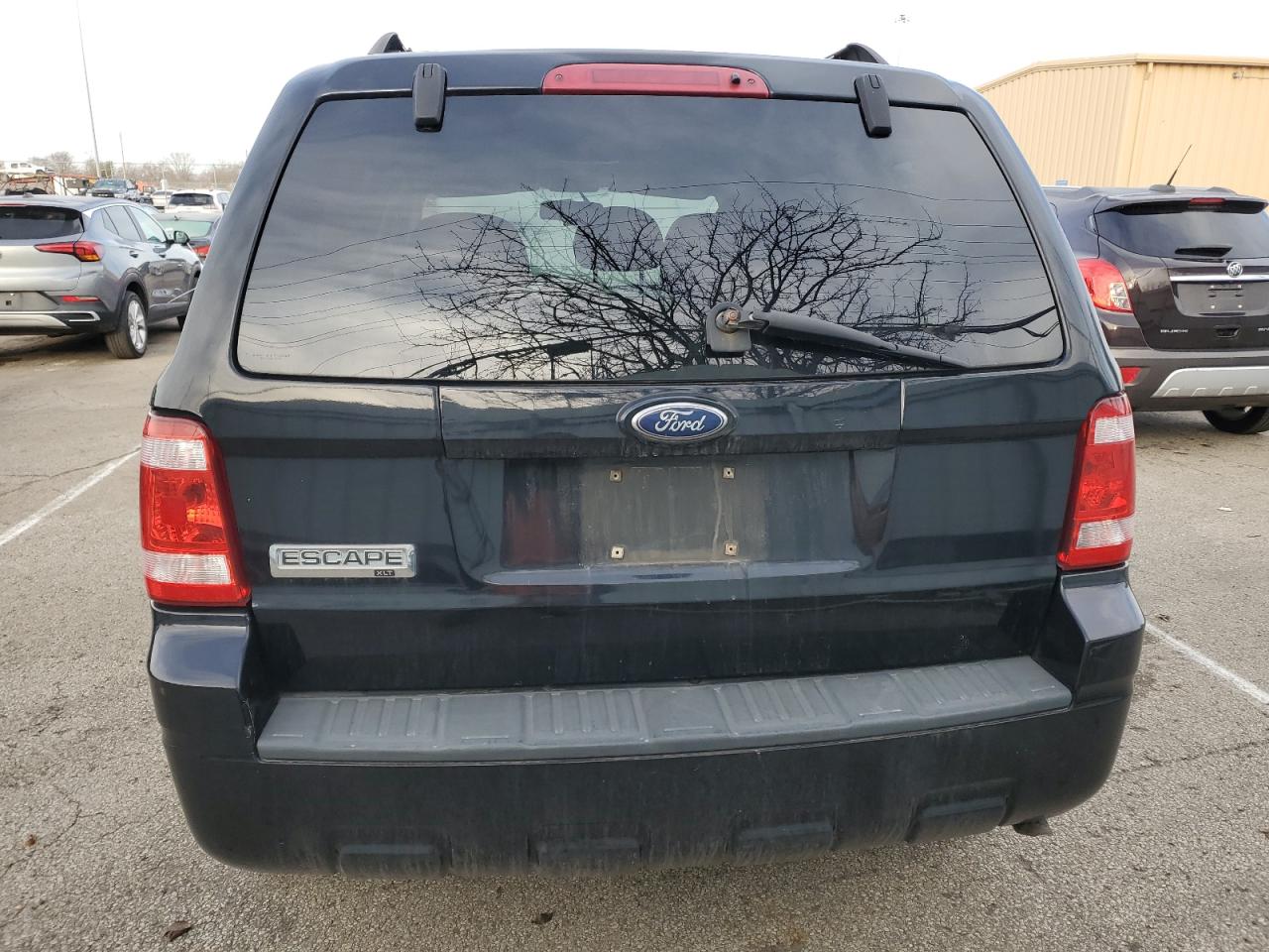 2009 Ford Escape - Image 6
