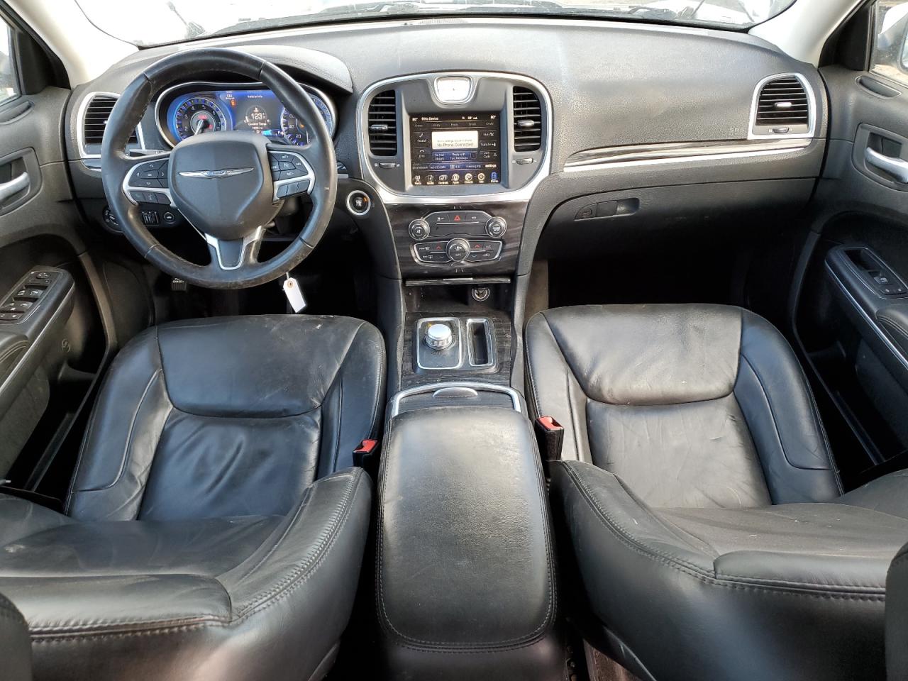 2015 Chrysler 300 - Image 8