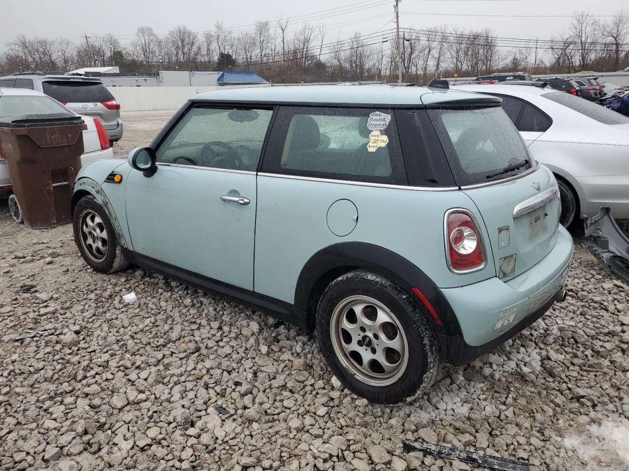 2012 MINI Cooper - Image 2