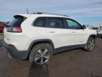 2019 Jeep Cherokee Limited продається в Fredericksburg, VA - Front End