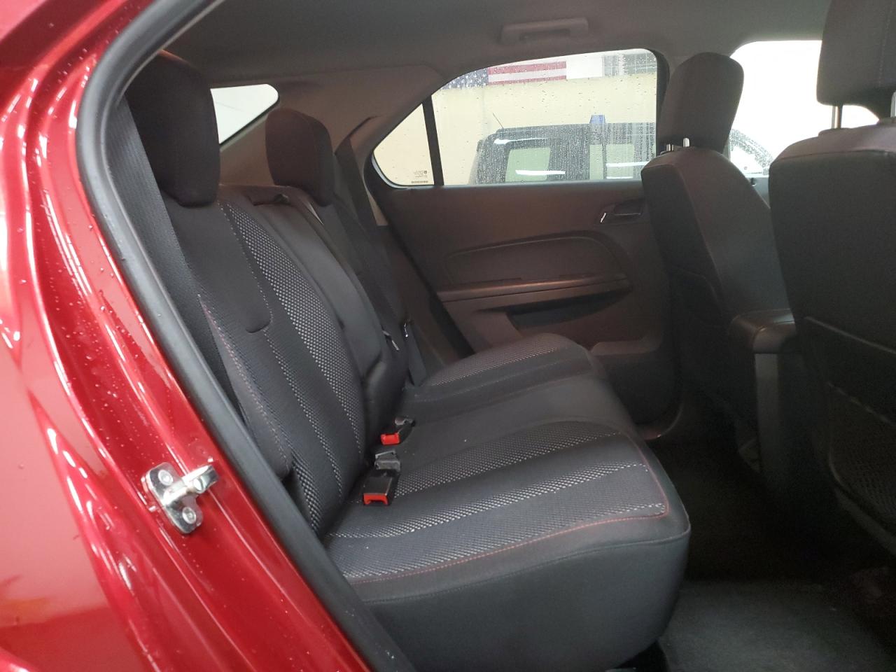 2015 Chevrolet Equinox - Image 11