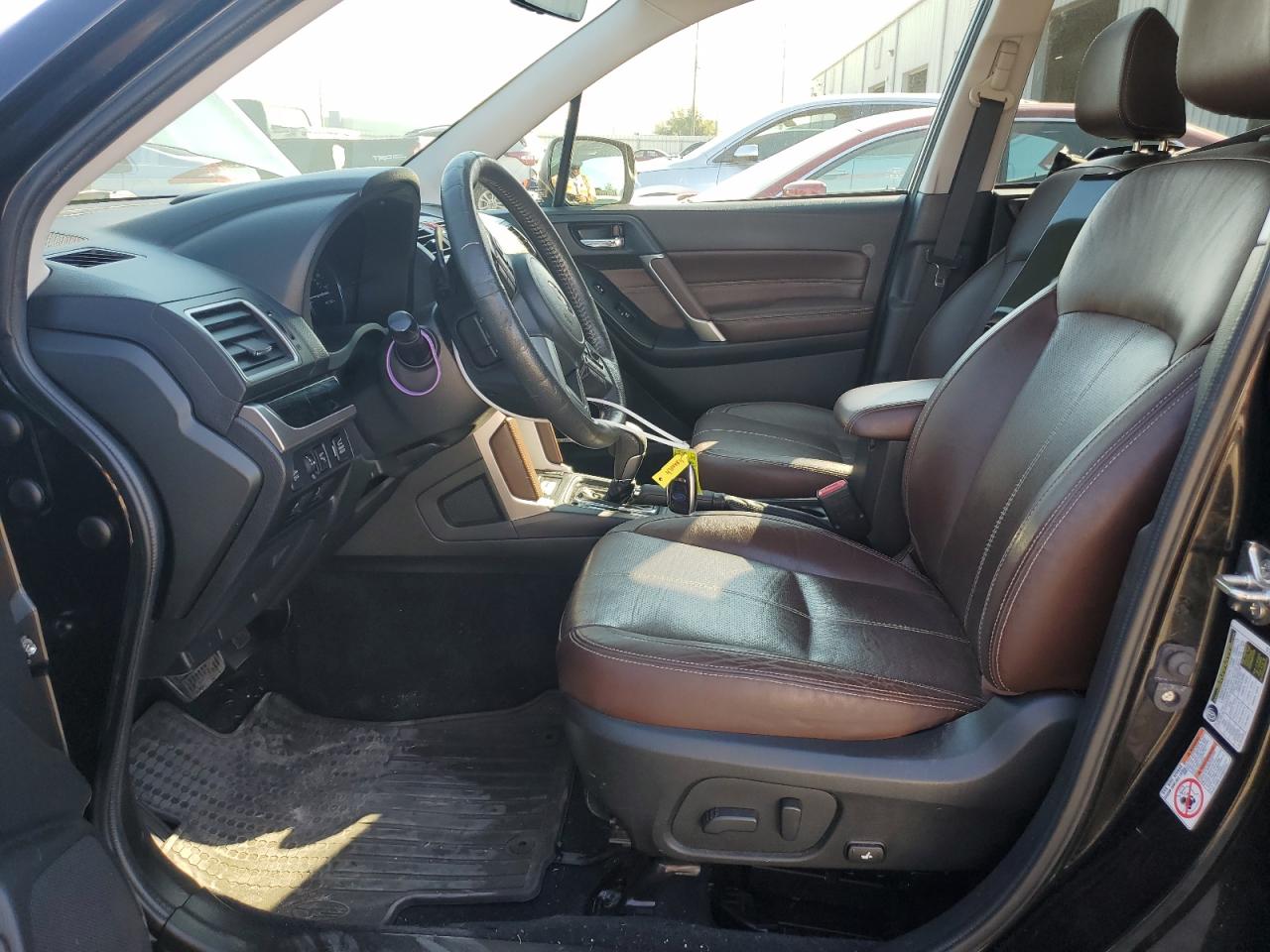 2018 Subaru Forester - Image 7