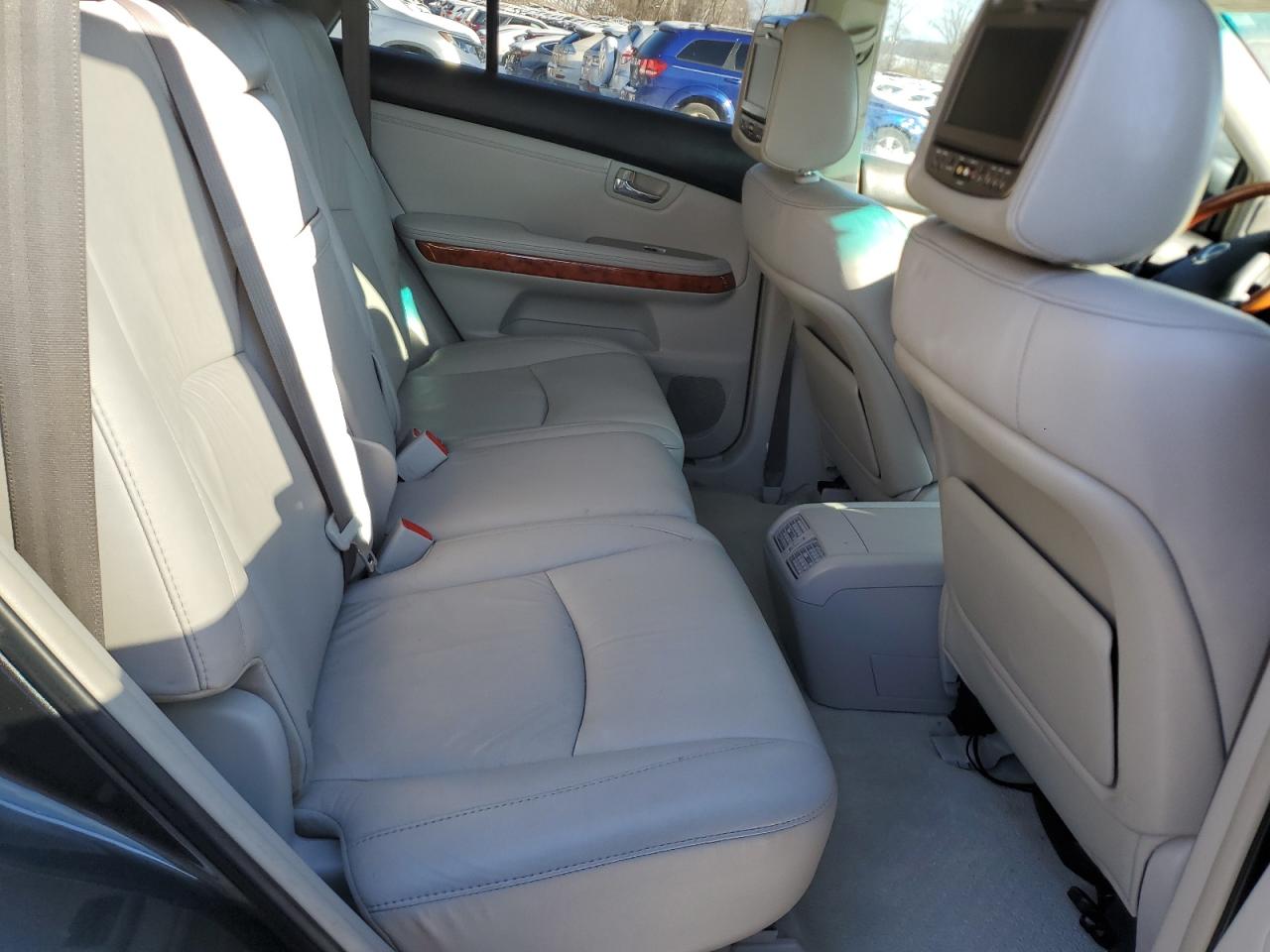 2008 Lexus RX - Image 11