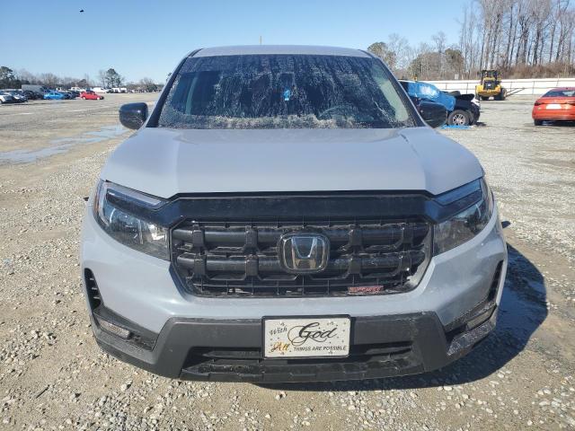  HONDA RIDGELINE 2024 Szary
