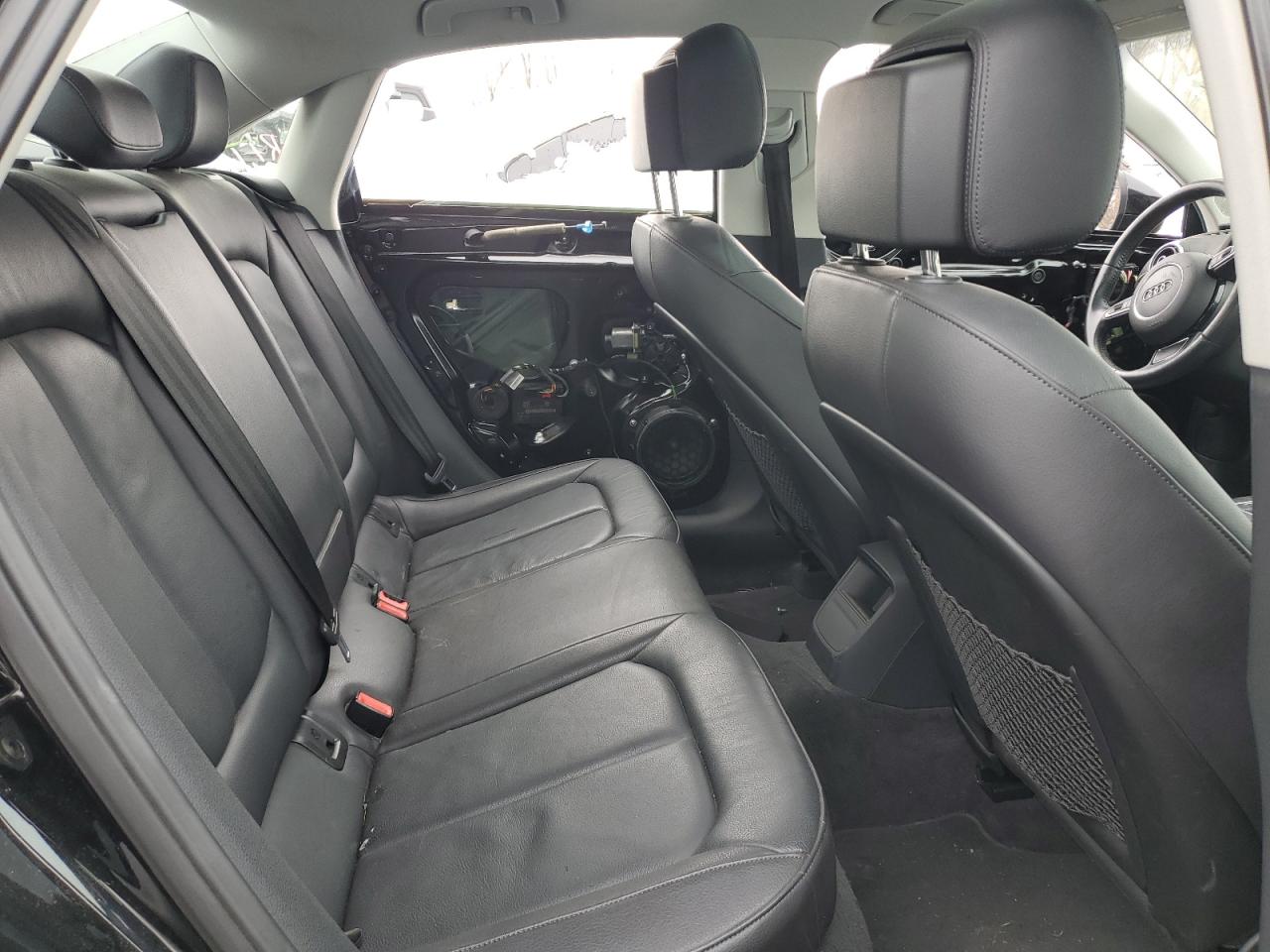 2015 Audi A3 - Image 10