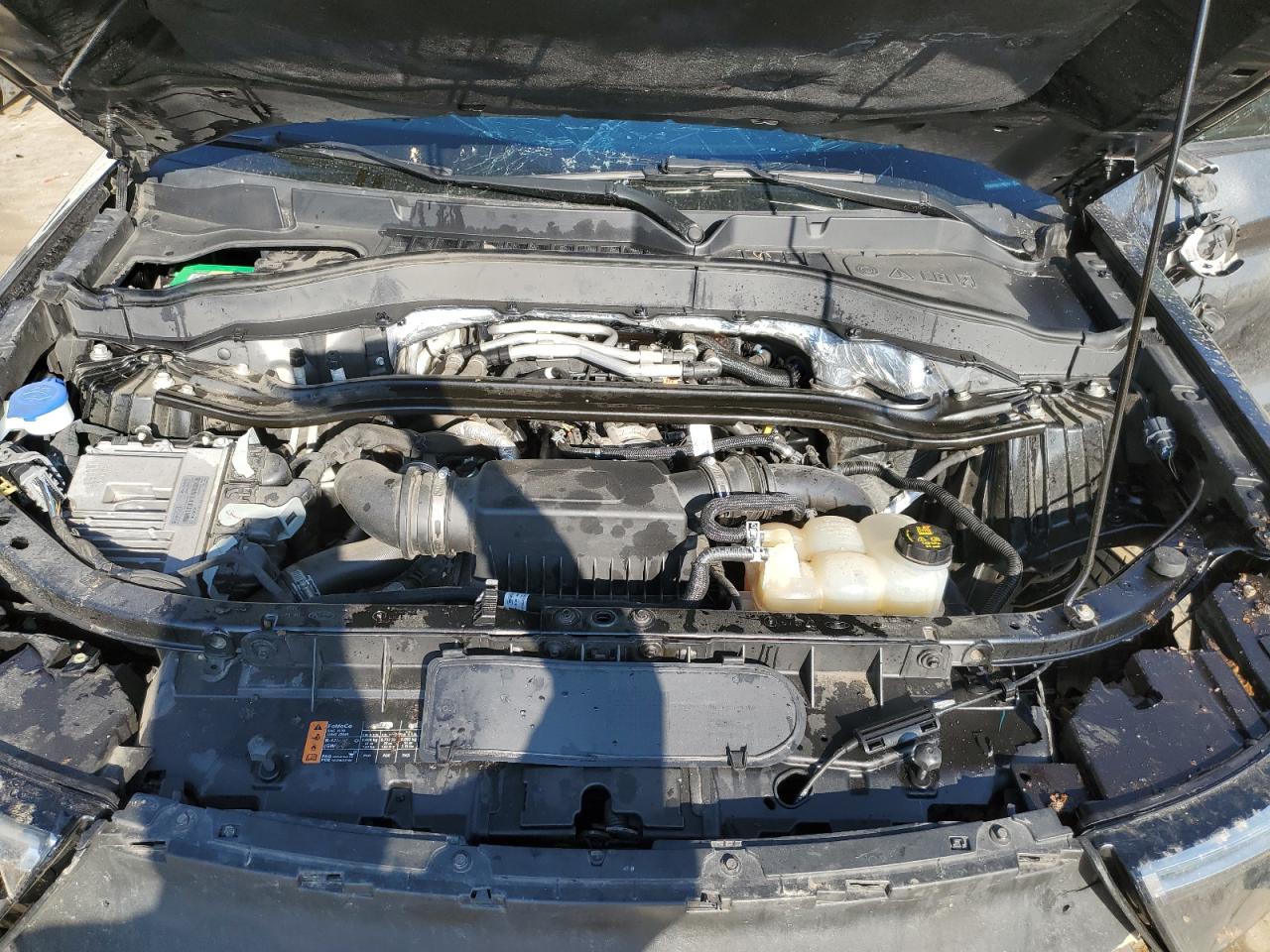1FM5K8GC8LGB20554 FORD EXPLORER 2020