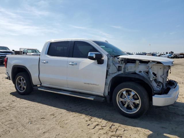  GMC SIERRA 2022 Biały