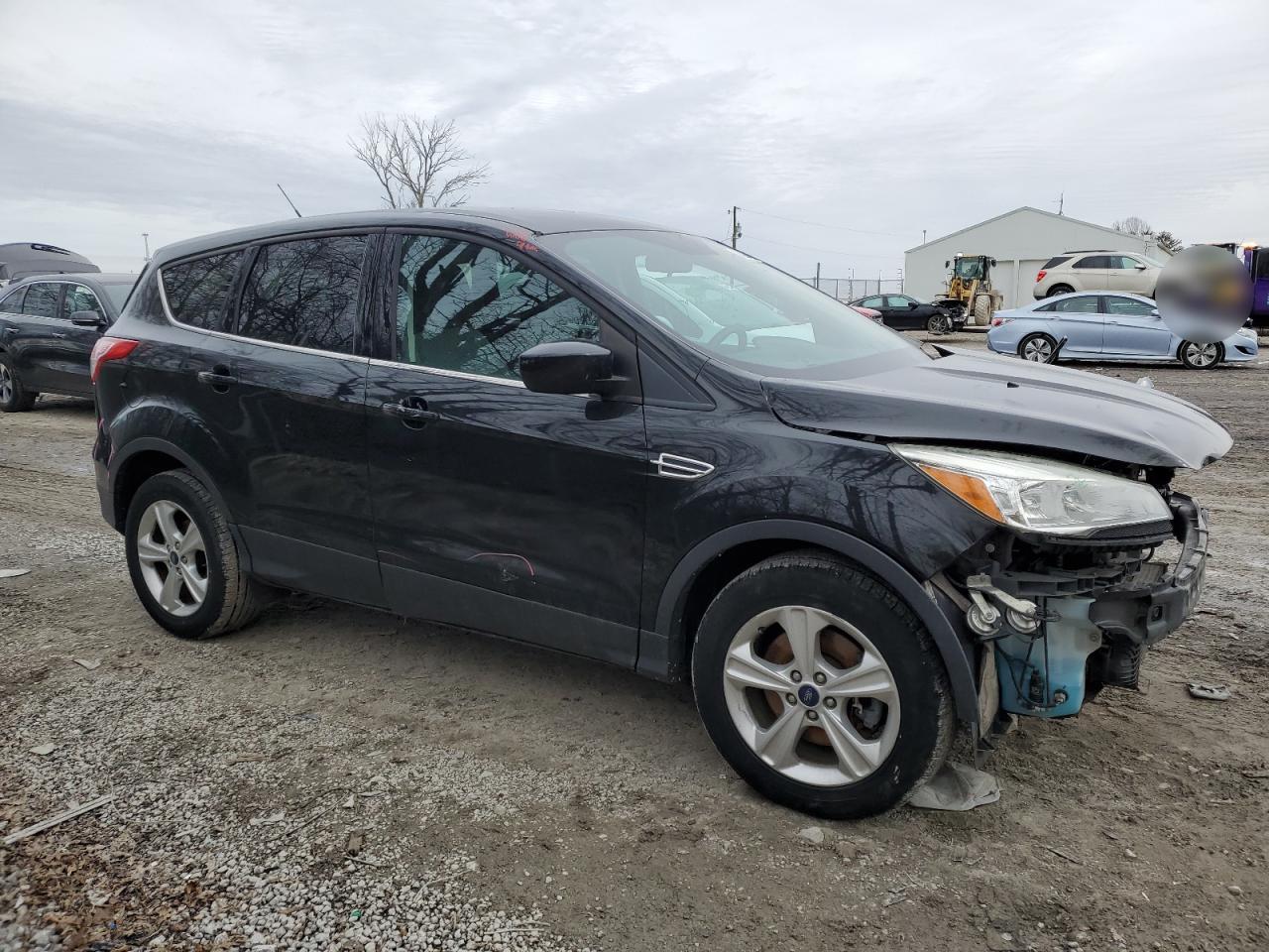 2015 Ford Escape - Image 4