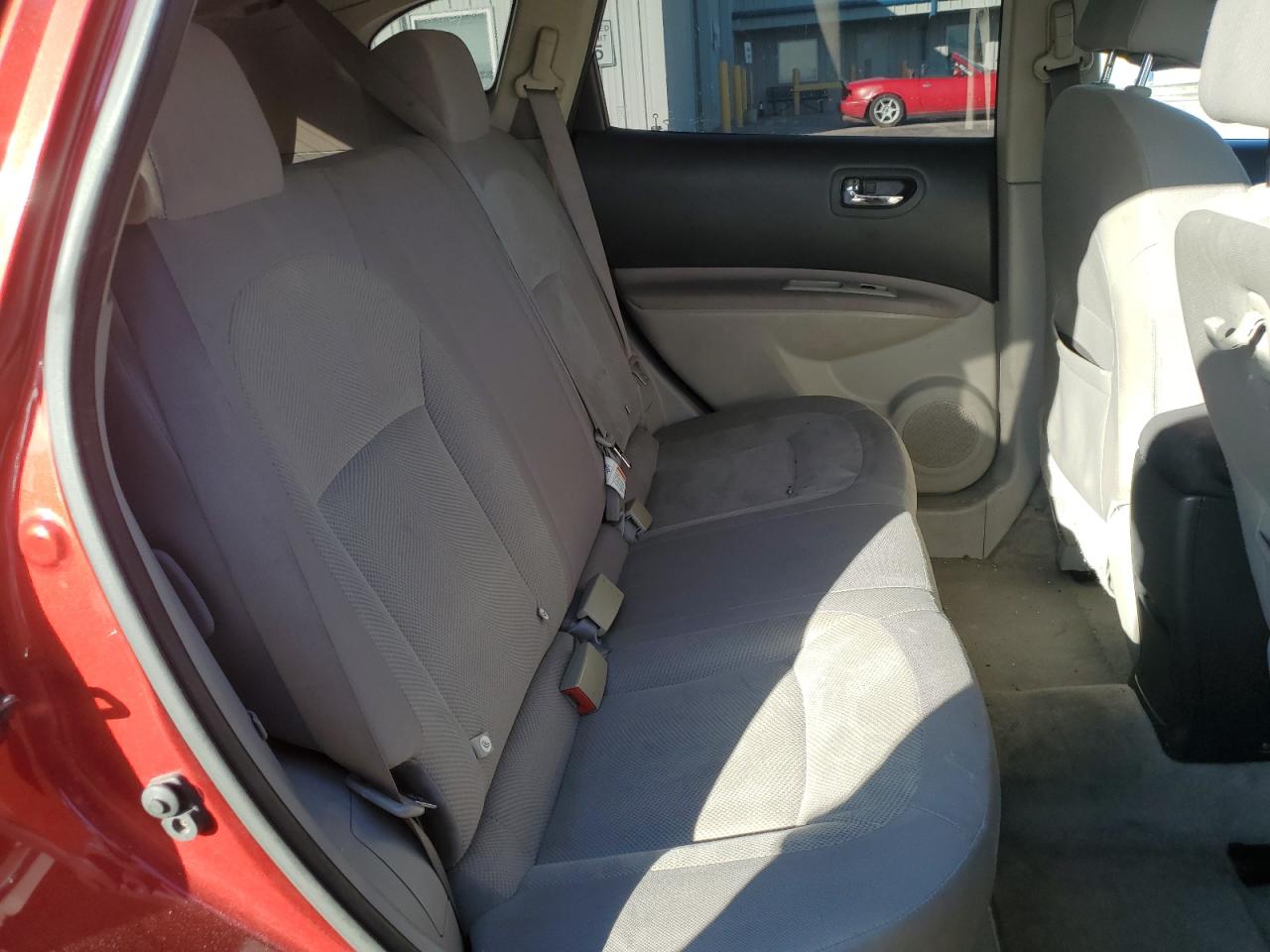 2013 Nissan Rogue - Image 11