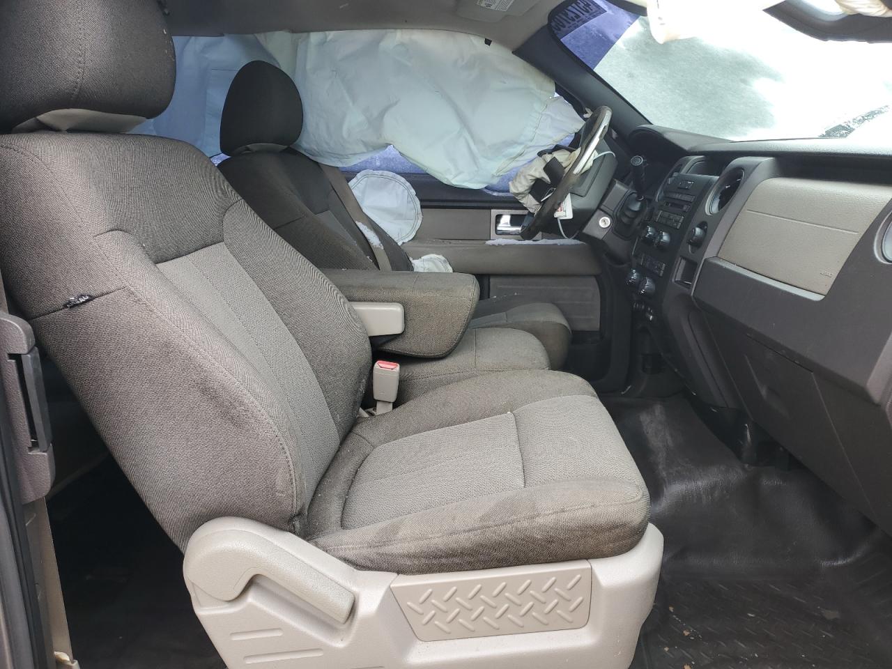 2010 Ford F-150 - Image 7