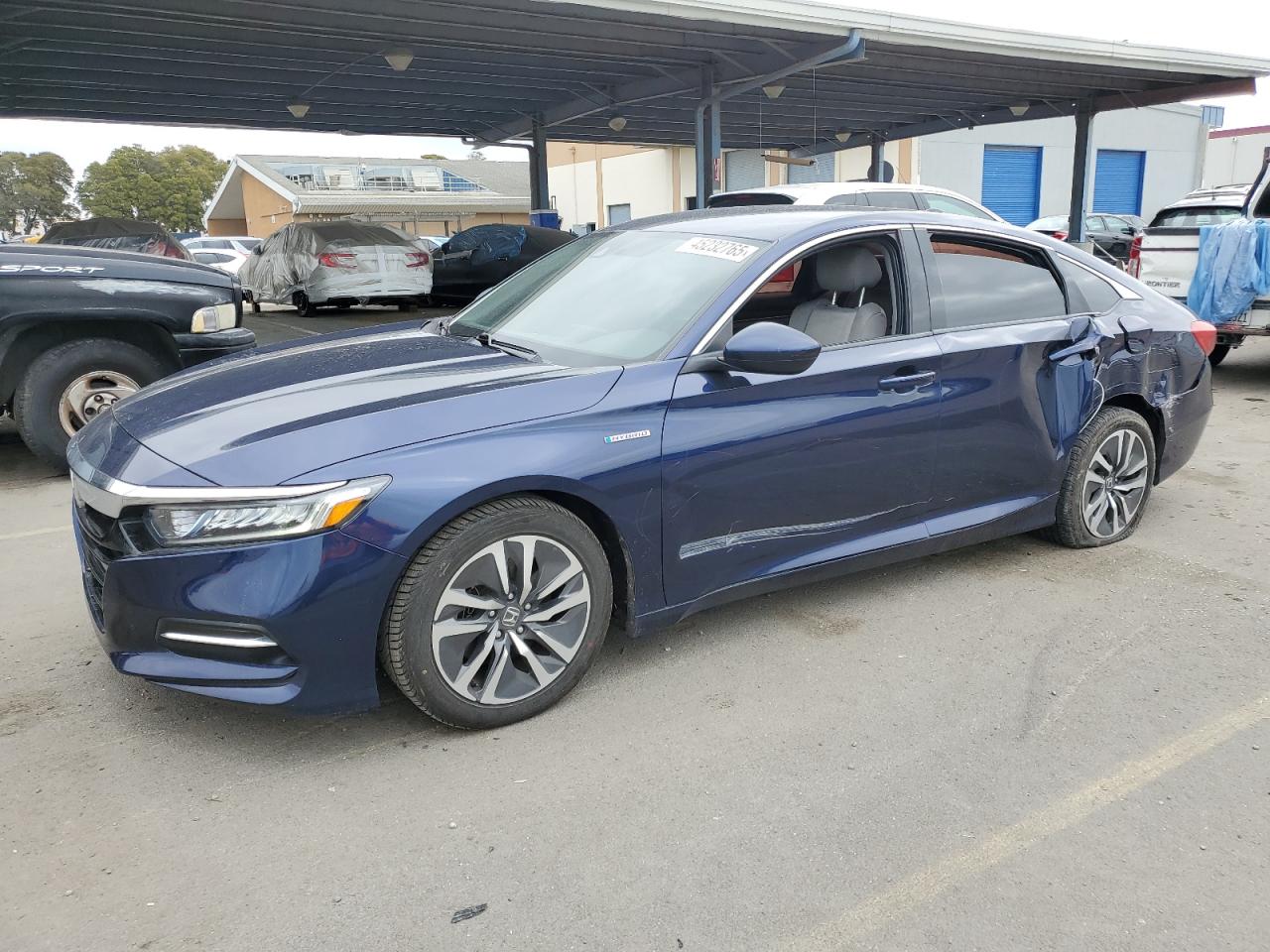 2019 Honda Accord - Image 1