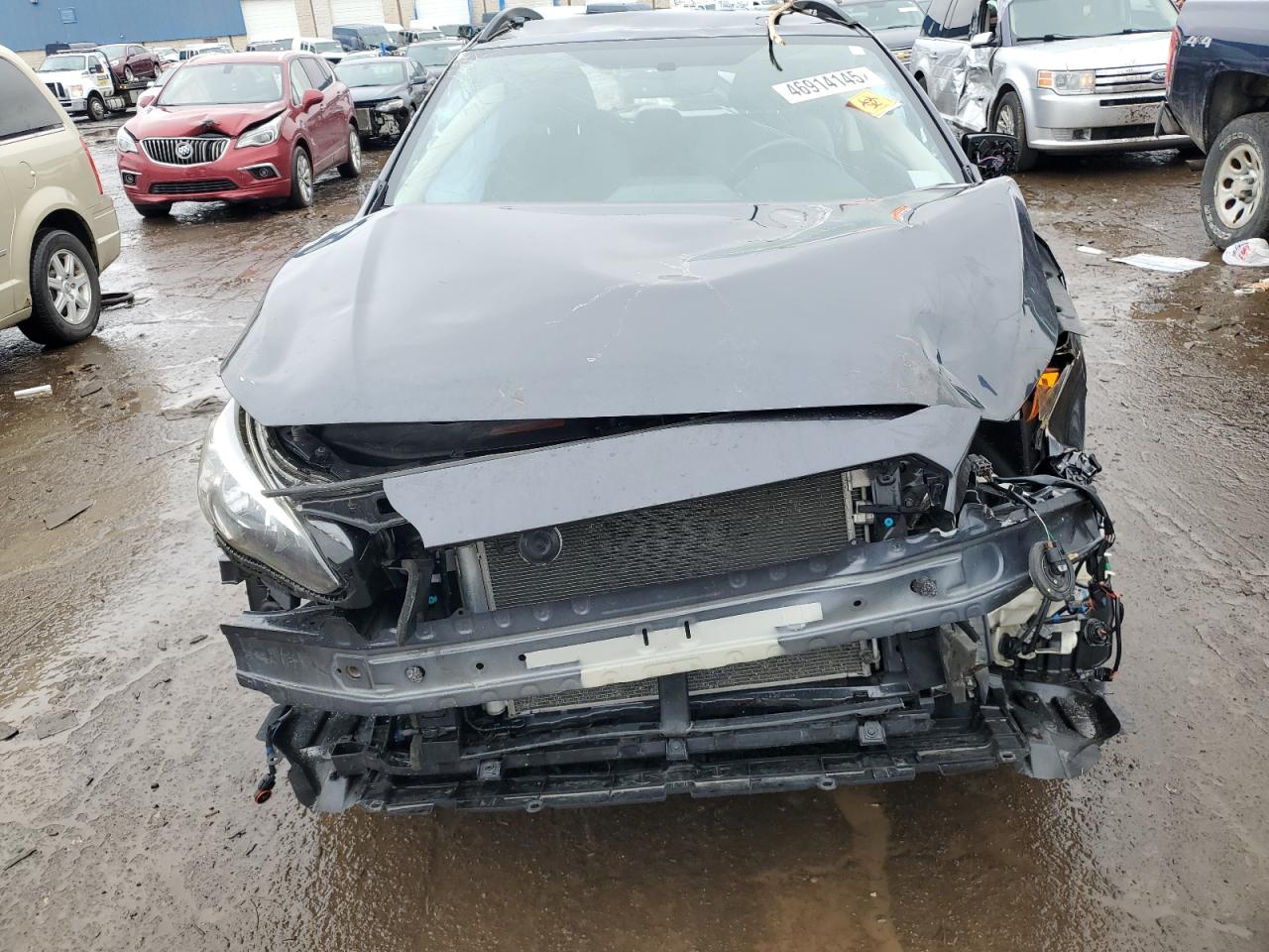 2019 Subaru XV - Image 5