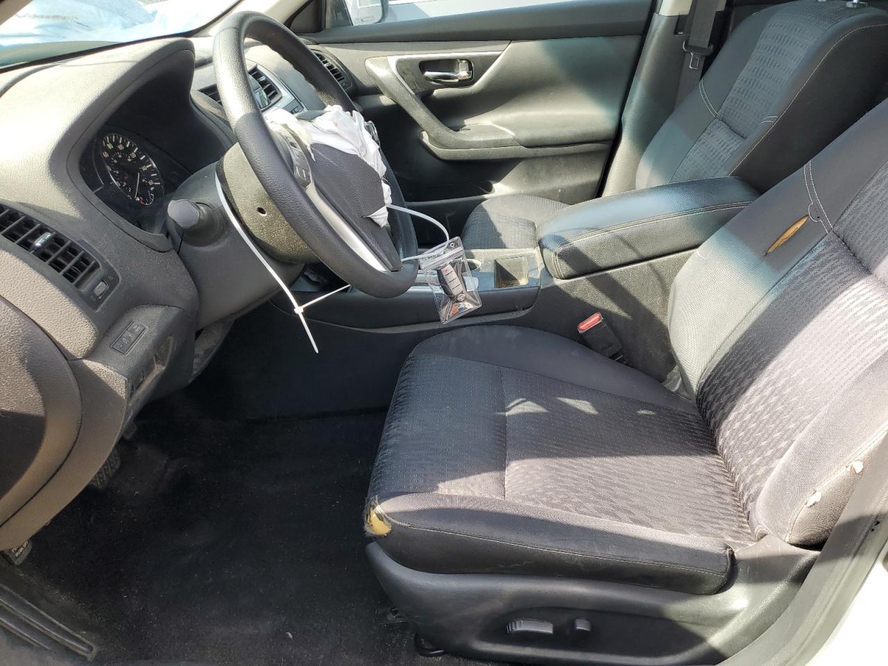 1N4AL3APXGN381612 NISSAN ALTIMA 2016