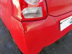 2010 SUZUKI ALTO SZ2 for sale at Copart WHITBURN