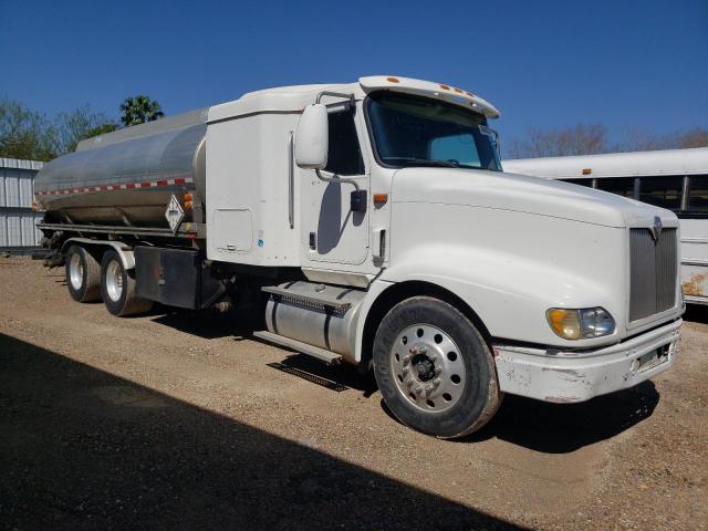 2007 Interional 9400I Fuel Truck