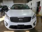 2017 Kia Sorento Sx na sprzedaż w Blaine, MN - Minor Dent/Scratches