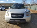 2009 Hyundai Santa Fe Se на продаже в Laurel, MD - Rear End