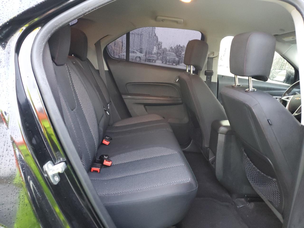 2016 Chevrolet Equinox - Image 11