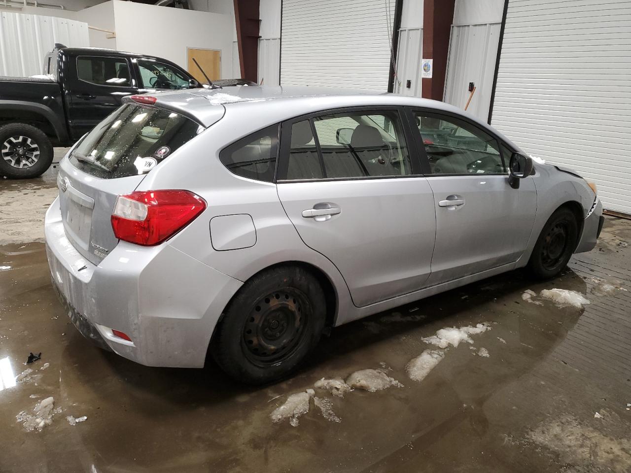 2013 Subaru Impreza - Image 3