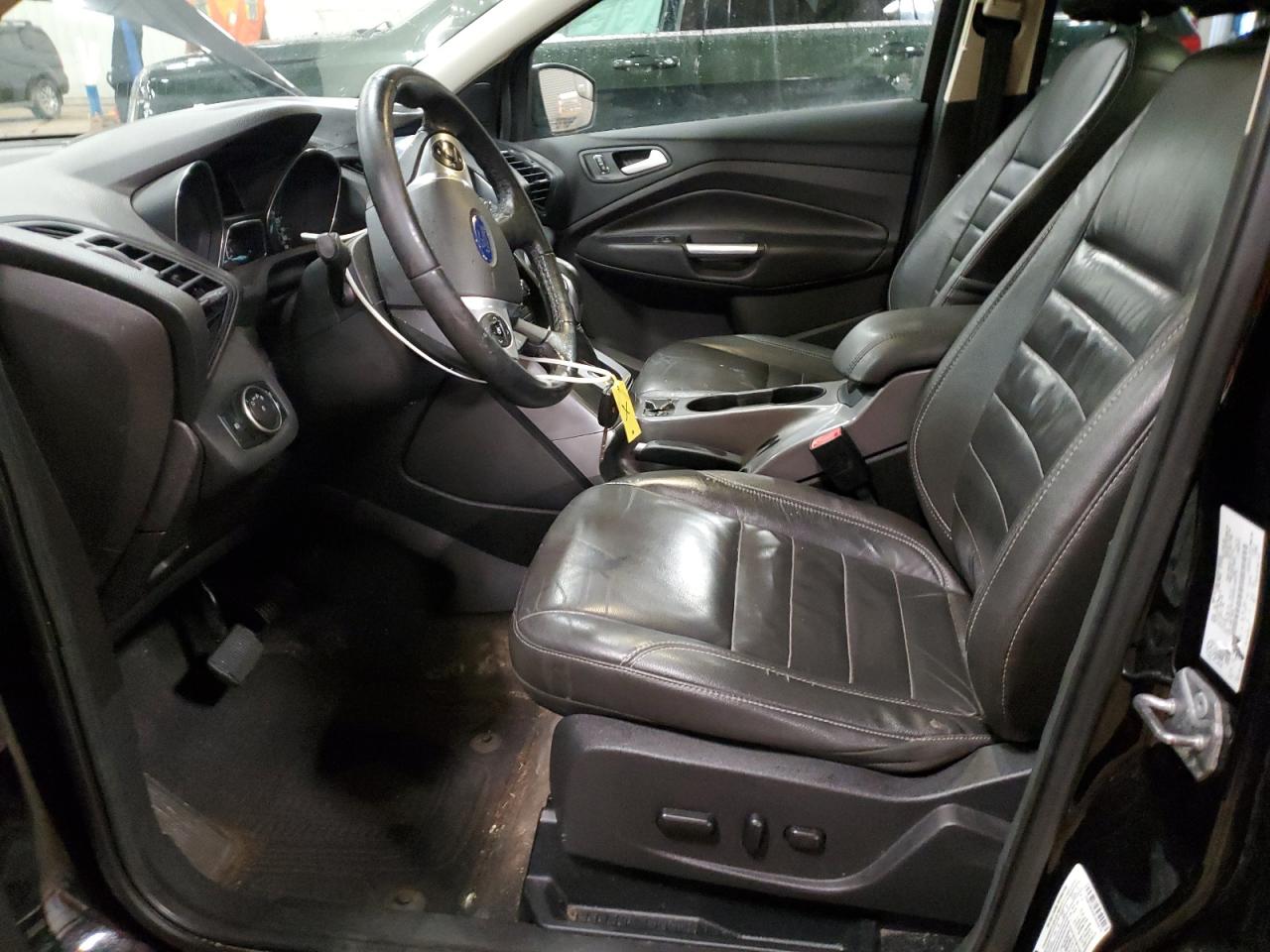 1FMCU9GX0GUA46970 FORD ESCAPE 2016