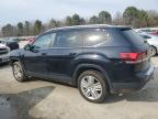 2019 Volkswagen Atlas Se en Venta en Hampton, VA - Front End