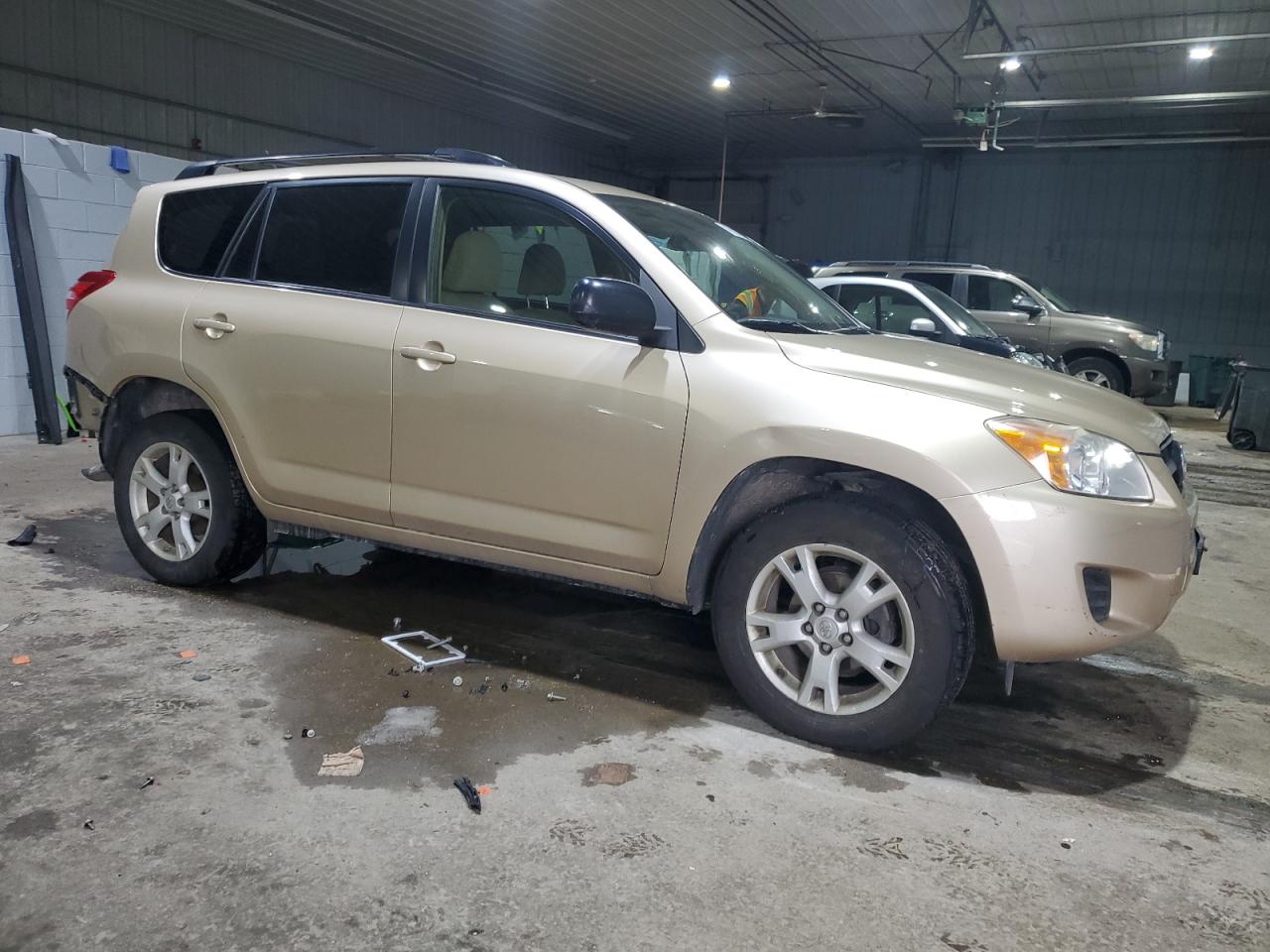 2012 Toyota RAV 4 - Image 4
