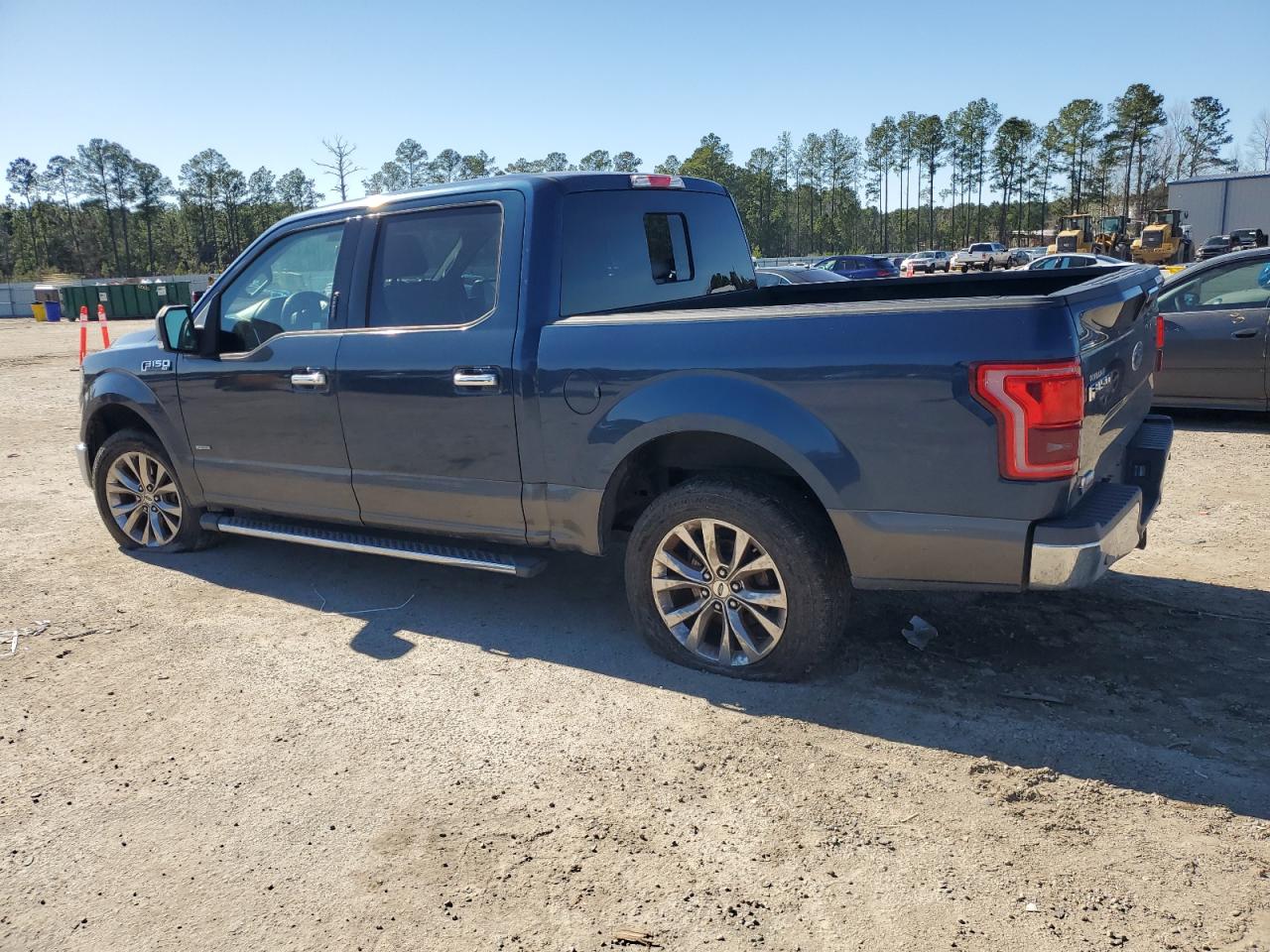 2015 Ford F-150 - Image 2