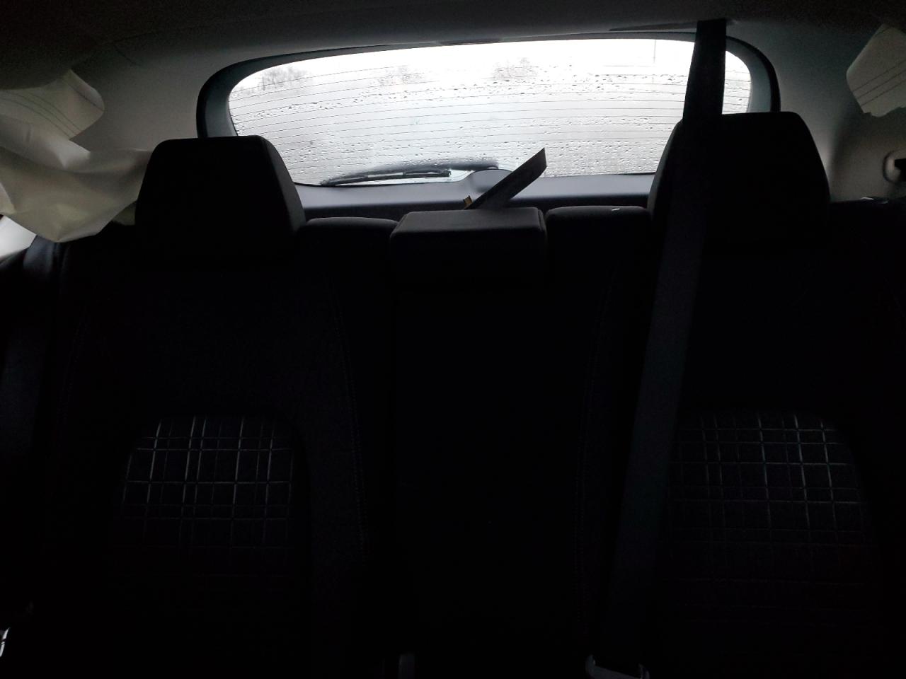 2024 Honda Hr-V Lx VIN: 3CZRZ1H37RM751795 Lot: 43977185