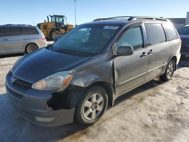 2005 Toyota Sienna Ce