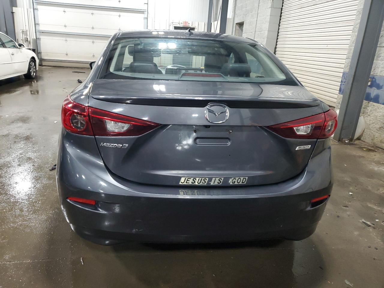 2014 Mazda 3 - Image 6