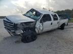 2006 Ford F250 Super Duty იყიდება Fort Pierce-ში, FL - Rollover