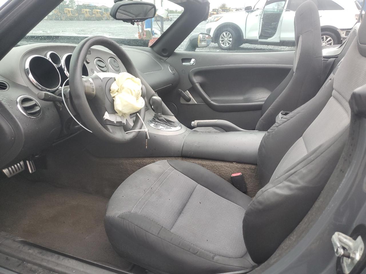 2008 Pontiac Solstice - Image 7