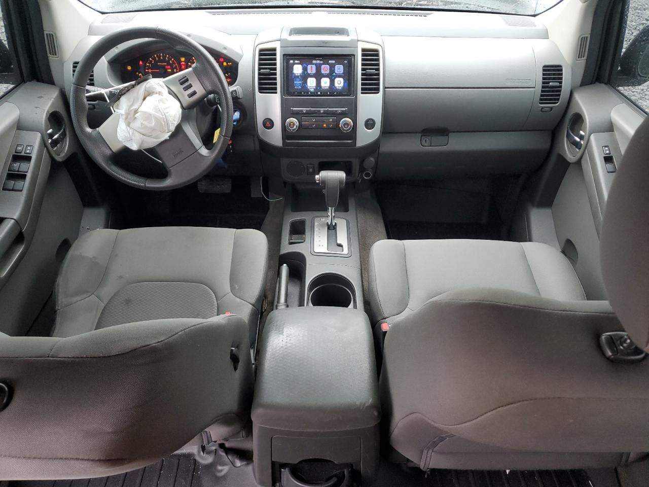 2010 Nissan XTerra - Image 8
