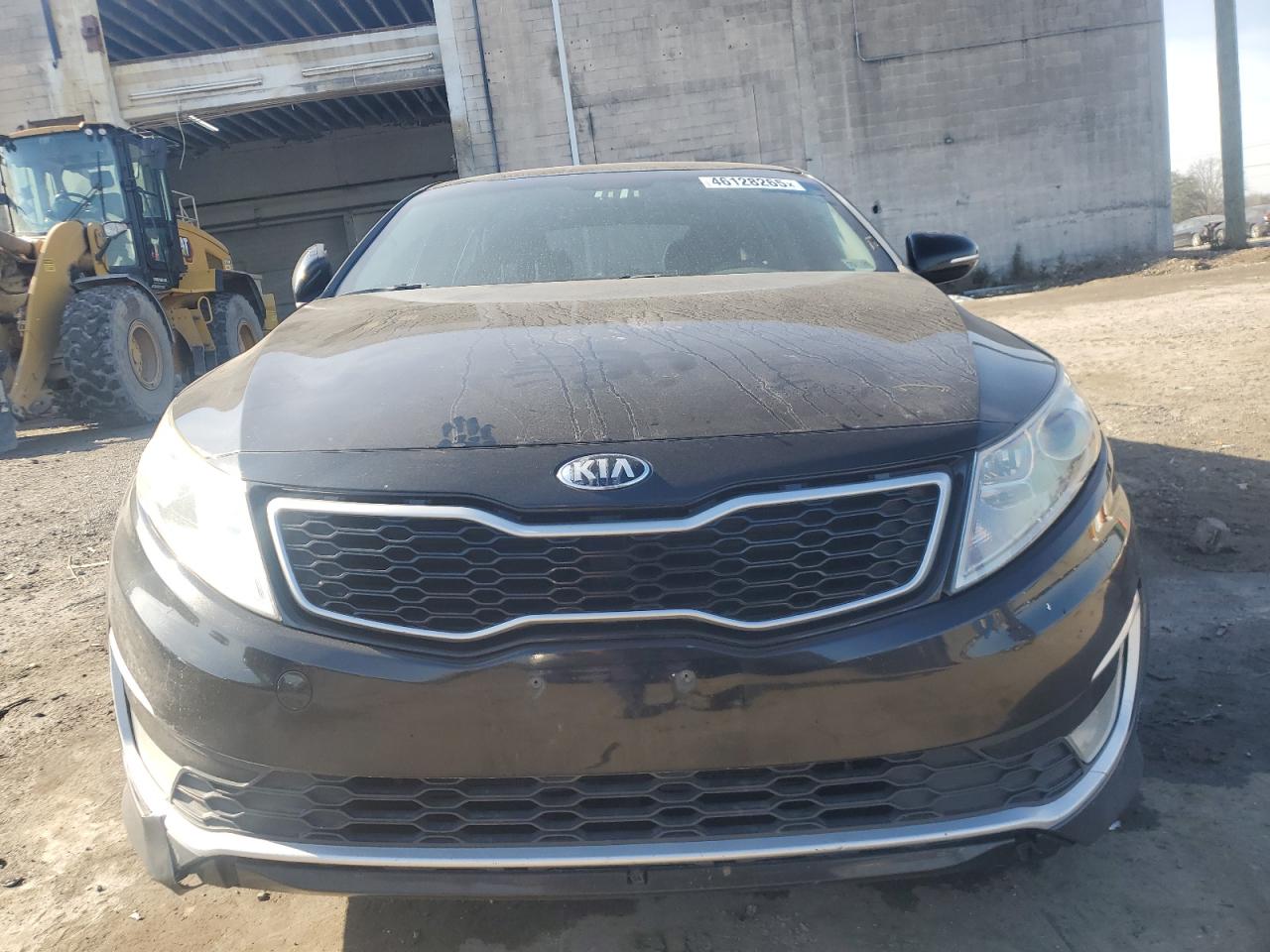 2013 Kia Optima - Image 5