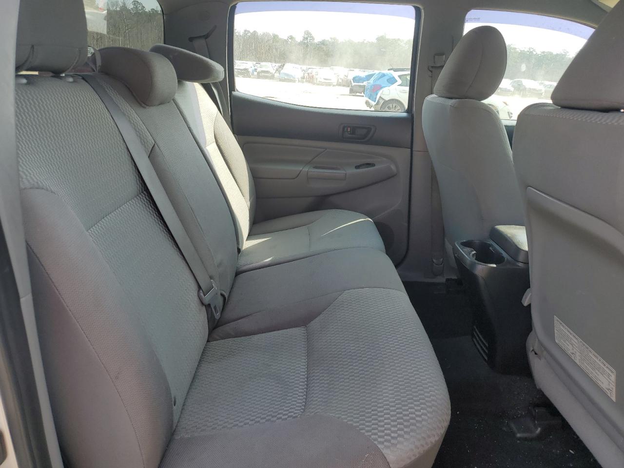 2013 Toyota Tacoma - Image 10
